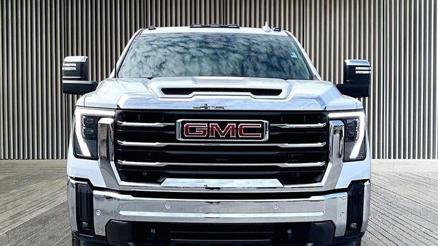 2024 GMC Sierra 2500HD SLT