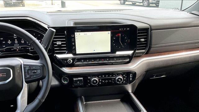 2024 GMC Sierra 2500HD SLT