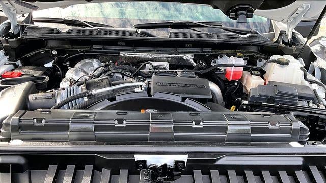 2024 GMC Sierra 2500HD SLT