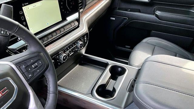 2024 GMC Sierra 2500HD SLT