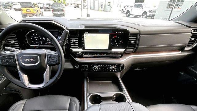 2024 GMC Sierra 2500HD SLT
