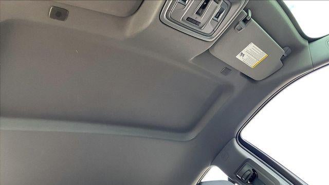 2024 GMC Sierra 2500HD SLT
