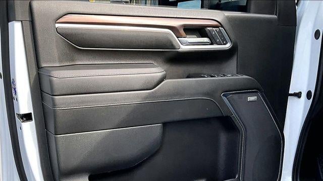 2024 GMC Sierra 2500HD SLT