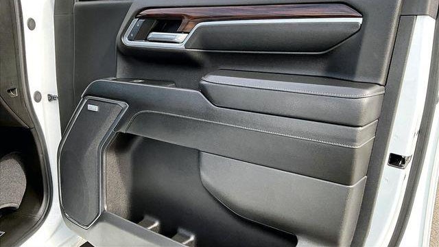 2024 GMC Sierra 2500HD SLT