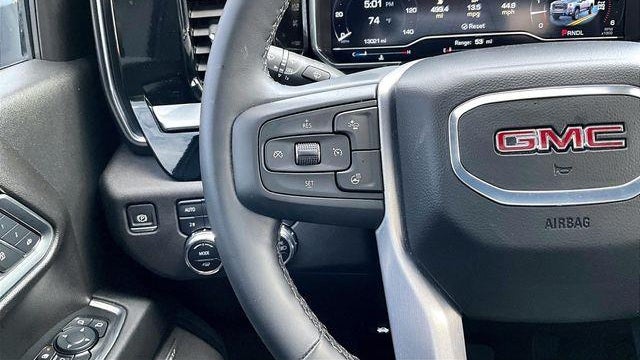 2024 GMC Sierra 2500HD SLT