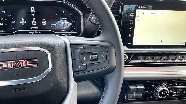 2024 GMC Sierra 2500HD SLT
