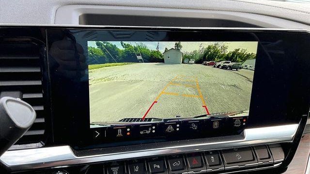 2024 GMC Sierra 2500HD SLT