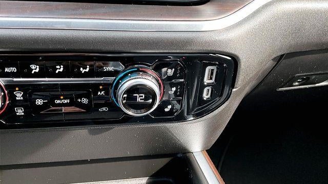2024 GMC Sierra 2500HD SLT