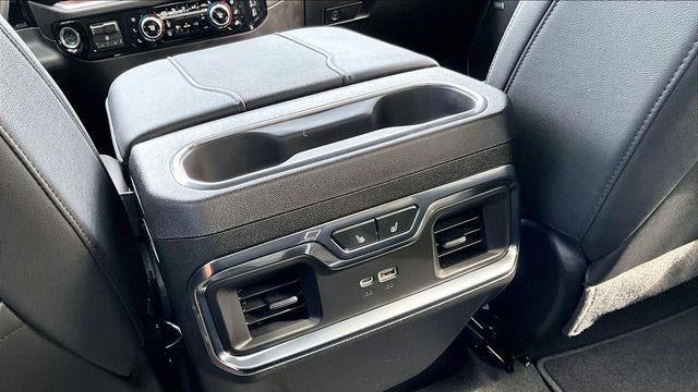 2024 GMC Sierra 2500HD SLT