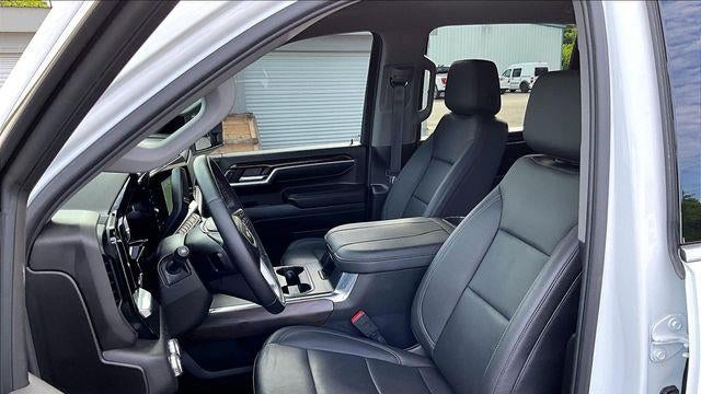 2024 GMC Sierra 2500HD SLT