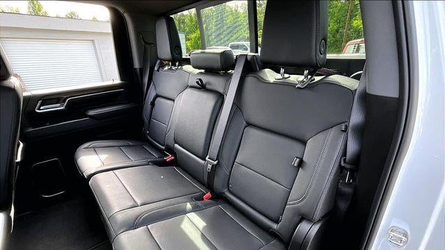 2024 GMC Sierra 2500HD SLT
