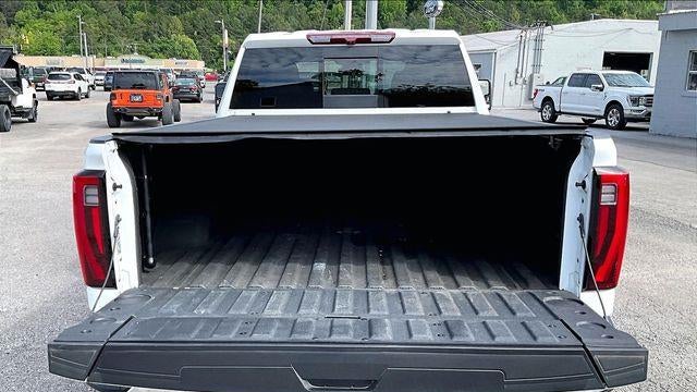 2024 GMC Sierra 2500HD SLT