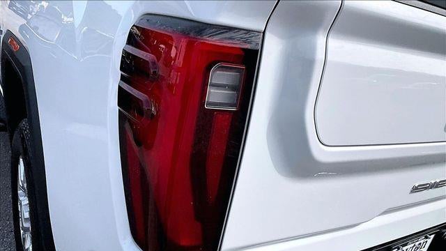 2024 GMC Sierra 2500HD SLT