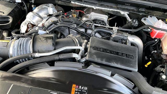 2024 GMC Sierra 2500HD SLT