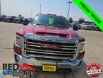 2021 Sierra 2500HD Thumbnail 2