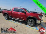 2021 Sierra 2500HD Thumbnail 3