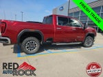 2021 Sierra 2500HD Thumbnail 4