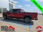 2021 Sierra 2500HD Thumbnail 7