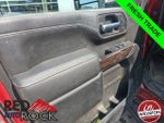 2021 Sierra 2500HD Thumbnail 8