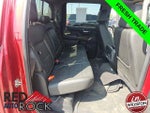 2021 Sierra 2500HD Thumbnail 11