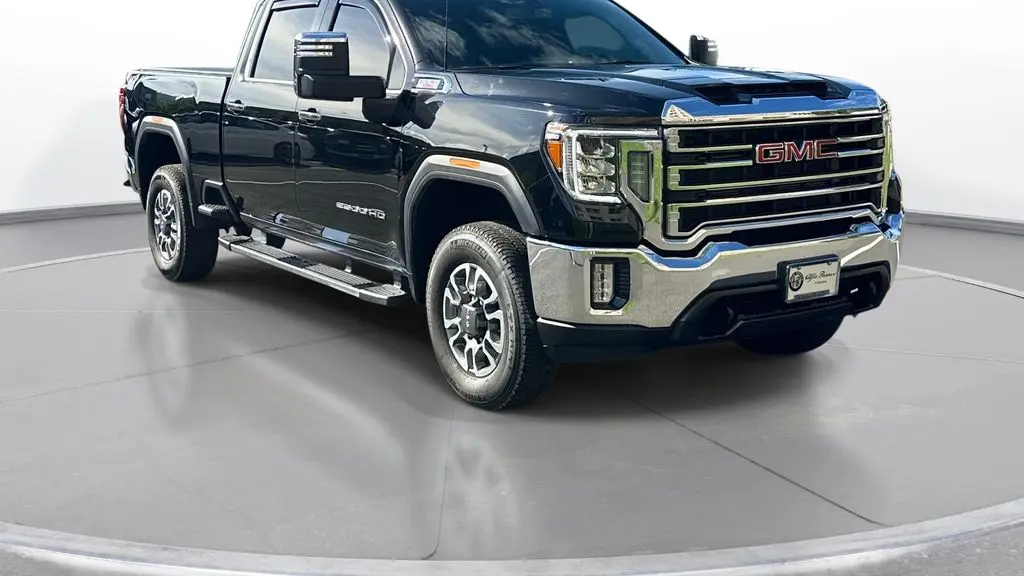 2023 GMC Sierra 2500HD SLT