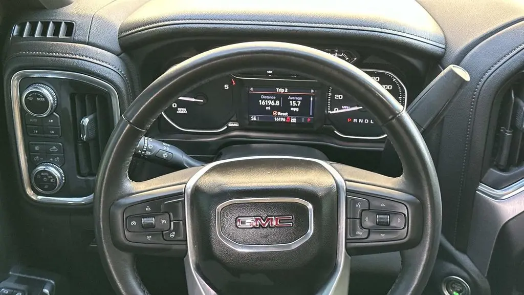 2023 GMC Sierra 2500HD SLT