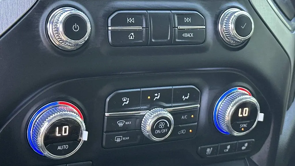 2023 GMC Sierra 2500HD SLT