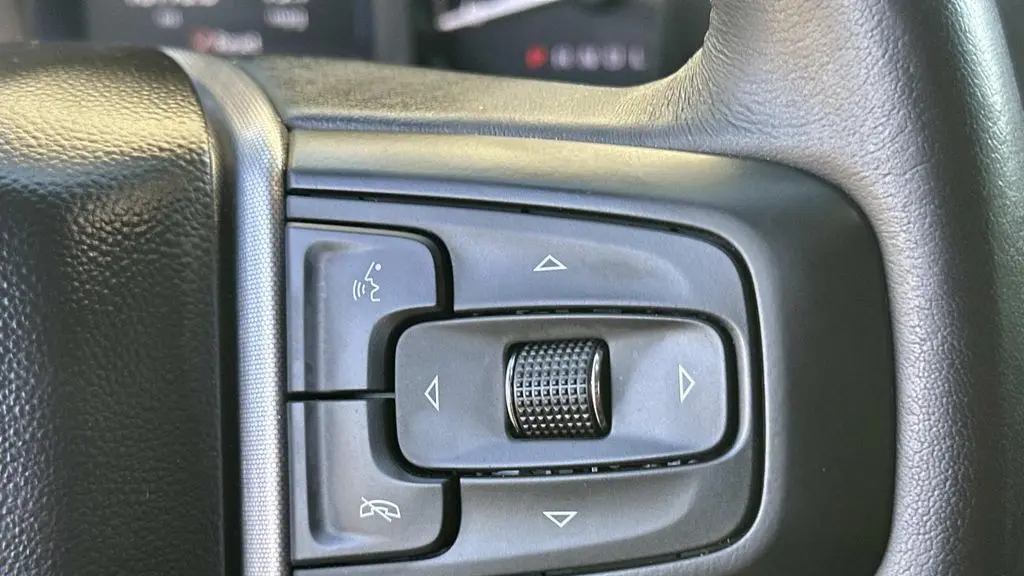 2023 GMC Sierra 2500HD SLT