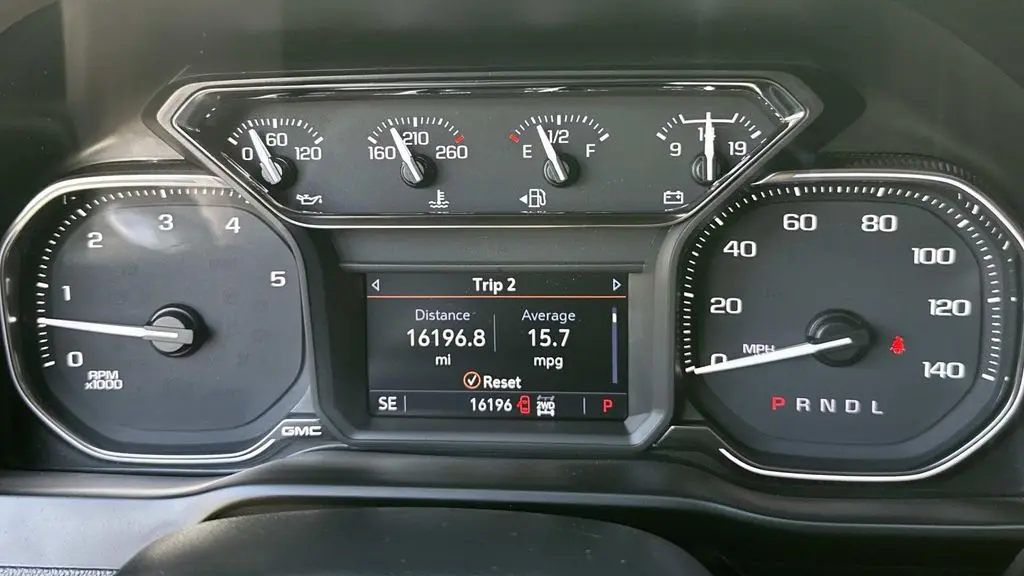2023 GMC Sierra 2500HD SLT