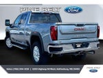 2024 Sierra 2500HD Thumbnail 2