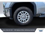 2024 Sierra 2500HD Thumbnail 7