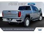 2024 Sierra 2500HD Thumbnail 11