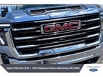2024 Sierra 2500HD Thumbnail 21