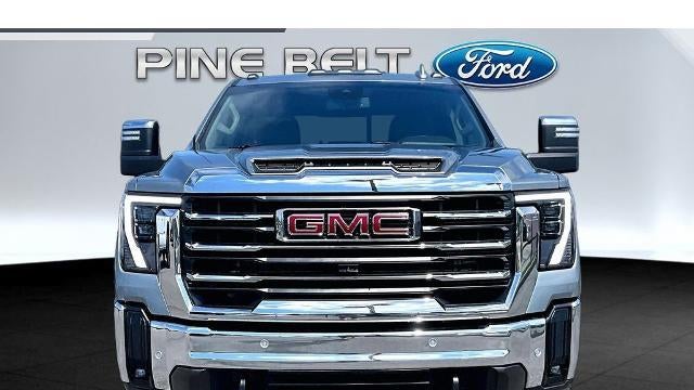 2024 GMC Sierra 2500HD SLT