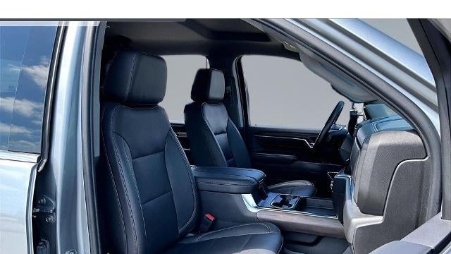 2024 GMC Sierra 2500HD SLT