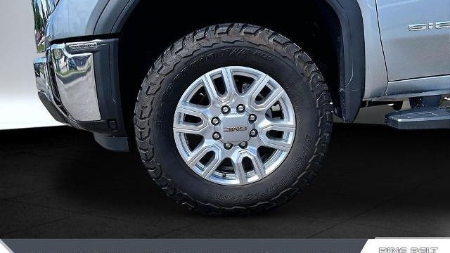 2024 GMC Sierra 2500HD SLT