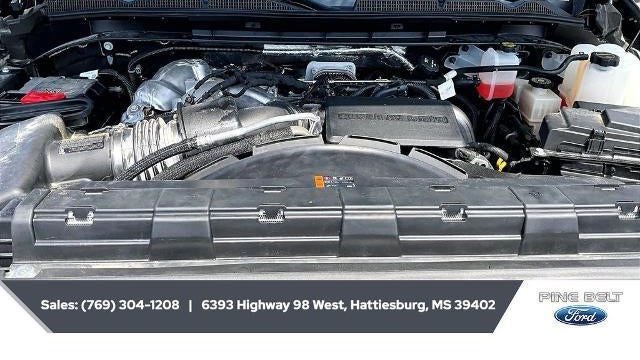 2024 GMC Sierra 2500HD SLT