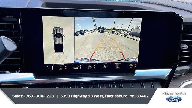 2024 GMC Sierra 2500HD SLT