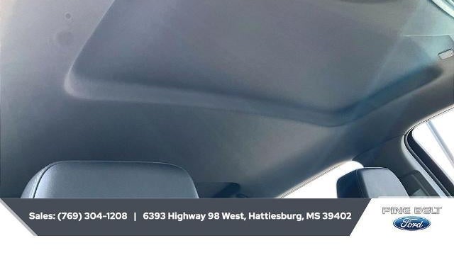2024 GMC Sierra 2500HD SLT
