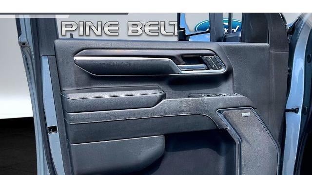2024 GMC Sierra 2500HD SLT
