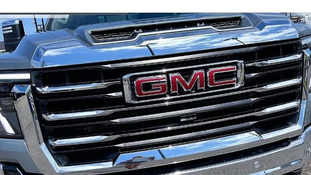 2024 GMC Sierra 2500HD SLT