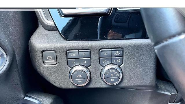 2024 GMC Sierra 2500HD SLT
