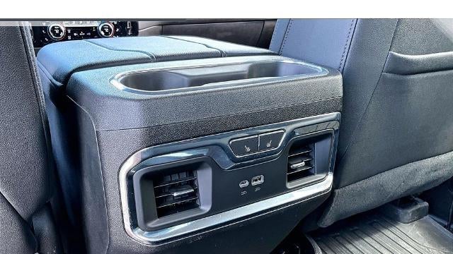 2024 GMC Sierra 2500HD SLT
