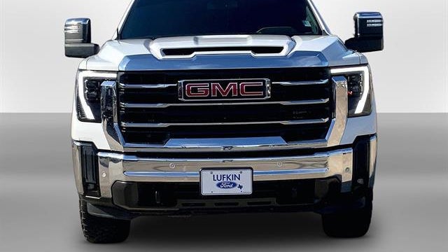2024 GMC Sierra 2500HD SLT