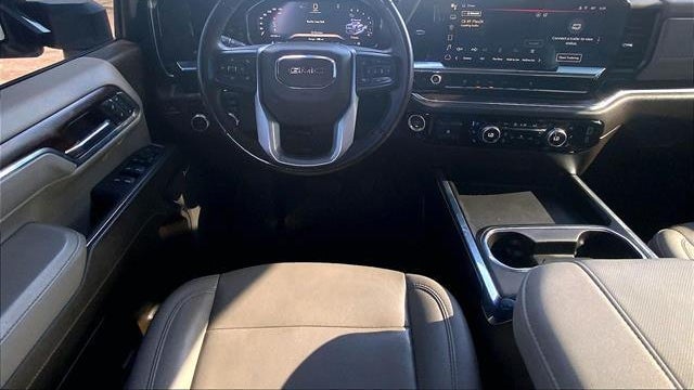 2024 GMC Sierra 2500HD SLT