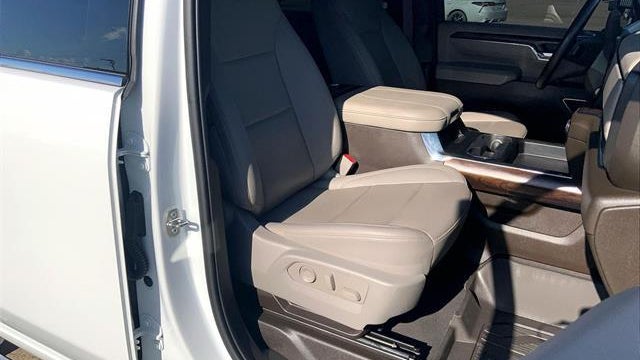 2024 GMC Sierra 2500HD SLT