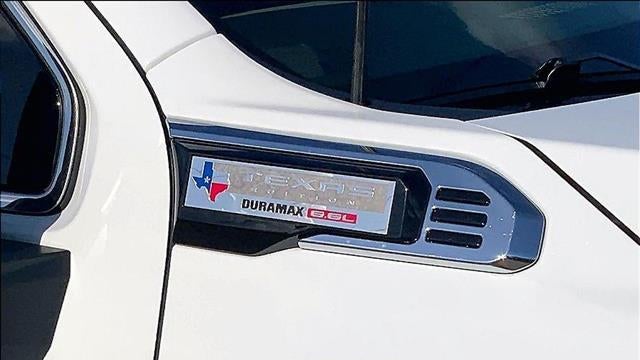 2024 GMC Sierra 2500HD SLT
