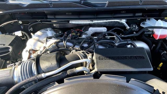 2024 GMC Sierra 2500HD SLT