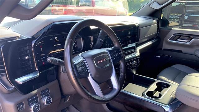 2024 GMC Sierra 2500HD SLT