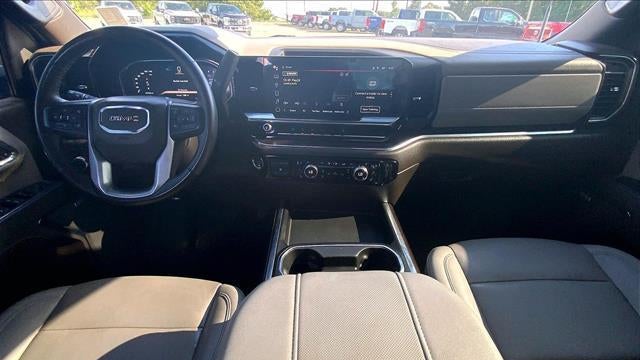 2024 GMC Sierra 2500HD SLT